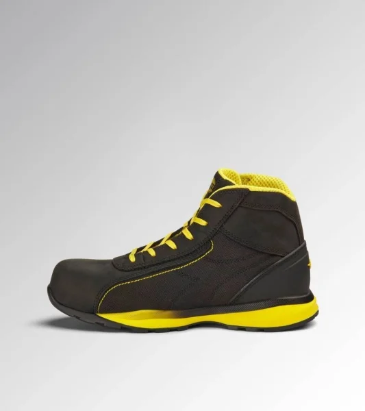 Diadora utility glove hyper mid scarpe antinfortunistiche alte s3s fo hro sr esd - dettaglio 6