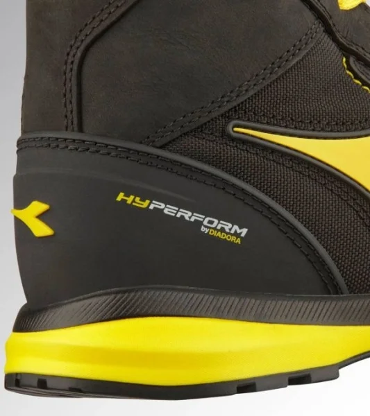 Diadora utility glove hyper mid scarpe antinfortunistiche alte s3s fo hro sr esd - dettaglio 7