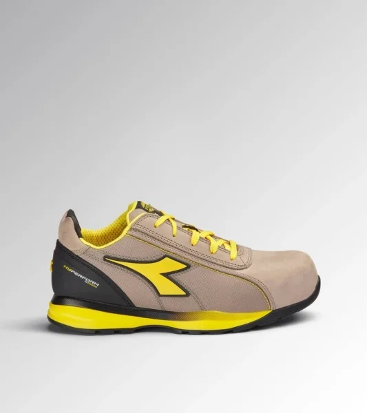 Diadora utility glove hyper low scarpe antinfortunistiche basse s3s fo hro sr esd - dettaglio 1