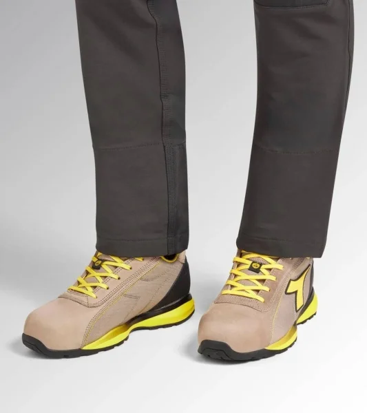 Diadora utility glove hyper low scarpe antinfortunistiche basse s3s fo hro sr esd - dettaglio 2