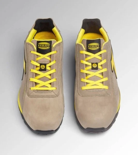 Diadora utility glove hyper low scarpe antinfortunistiche basse s3s fo hro sr esd - dettaglio 3