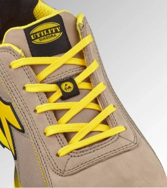 Diadora utility glove hyper low scarpe antinfortunistiche basse s3s fo hro sr esd - dettaglio 4