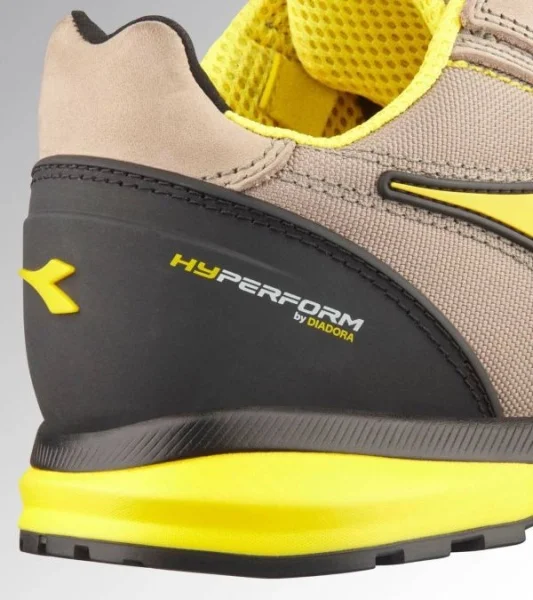 Diadora utility glove hyper low scarpe antinfortunistiche basse s3s fo hro sr esd - dettaglio 7