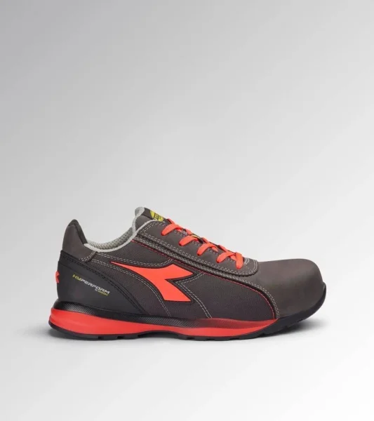 Diadora utility glove hyper low scarpe antinfortunistiche basse s3s fo hro sr esd - dettaglio 1