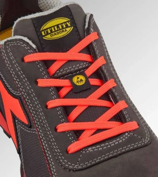 Diadora utility glove hyper low scarpe antinfortunistiche basse s3s fo hro sr esd - dettaglio 4