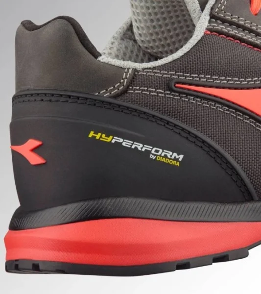 Diadora utility glove hyper low scarpe antinfortunistiche basse s3s fo hro sr esd - dettaglio 7