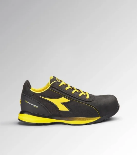 Diadora utility glove hyper low scarpe antinfortunistiche basse s3s fo hro sr esd - dettaglio 1