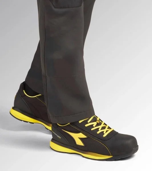 Diadora utility glove hyper low scarpe antinfortunistiche basse s3s fo hro sr esd - dettaglio 2