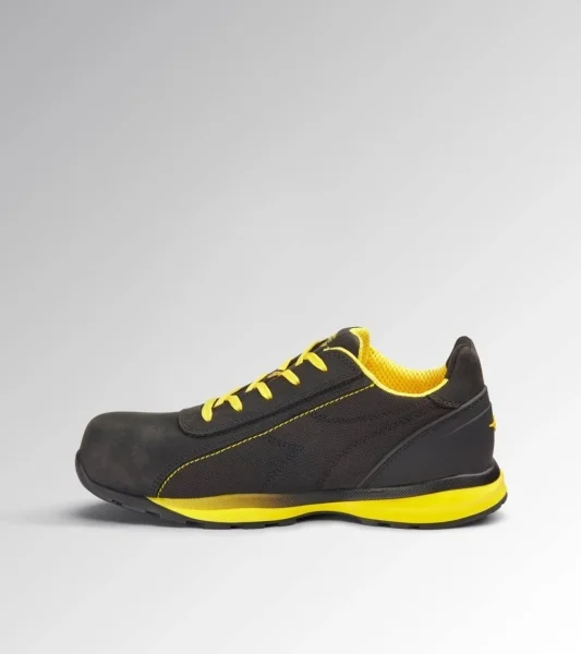 Diadora utility glove hyper low scarpe antinfortunistiche basse s3s fo hro sr esd - dettaglio 6