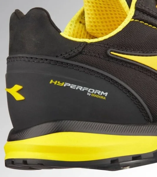 Diadora utility glove hyper low scarpe antinfortunistiche basse s3s fo hro sr esd - dettaglio 7
