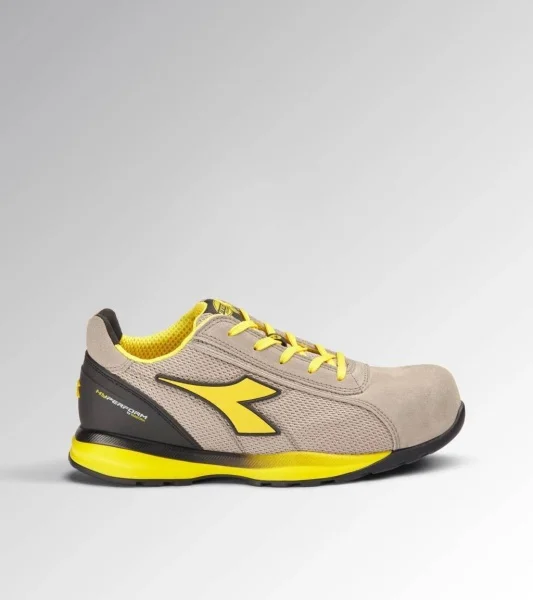 Diadora utility glove hyper low scarpe antinfortunistiche basse s1ps fo hro sr esd - dettaglio 1