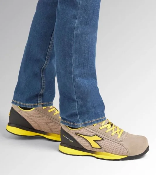 Diadora utility glove hyper low scarpe antinfortunistiche basse s1ps fo hro sr esd - dettaglio 2