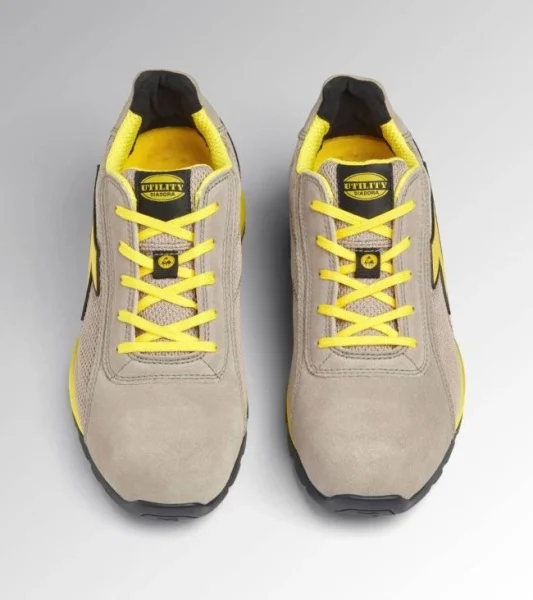 Diadora utility glove hyper low scarpe antinfortunistiche basse s1ps fo hro sr esd - dettaglio 3