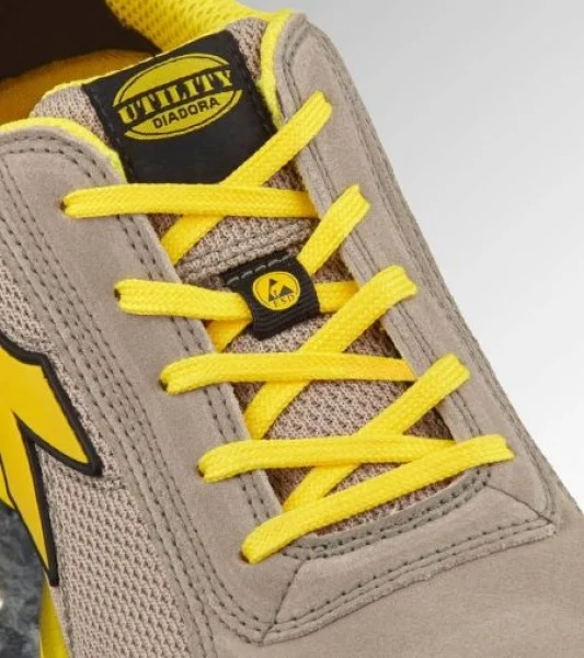 Diadora utility glove hyper low scarpe antinfortunistiche basse s1ps fo hro sr esd - dettaglio 4