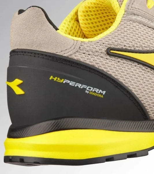 Diadora utility glove hyper low scarpe antinfortunistiche basse s1ps fo hro sr esd - dettaglio 7