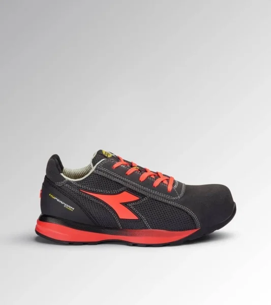 Diadora utility glove hyper low scarpe antinfortunistiche basse s1ps fo hro sr esd - dettaglio 1