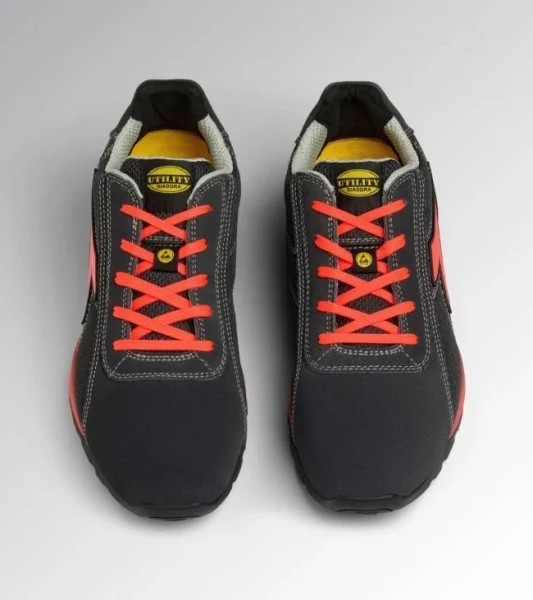 Diadora utility glove hyper low scarpe antinfortunistiche basse s1ps fo hro sr esd - dettaglio 3
