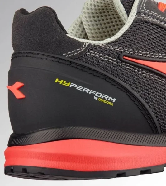 Diadora utility glove hyper low scarpe antinfortunistiche basse s1ps fo hro sr esd - dettaglio 7