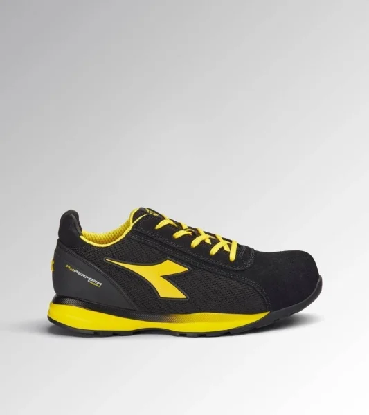 Diadora utility glove hyper low scarpe antinfortunistiche basse s1ps fo hro sr esd - dettaglio 1