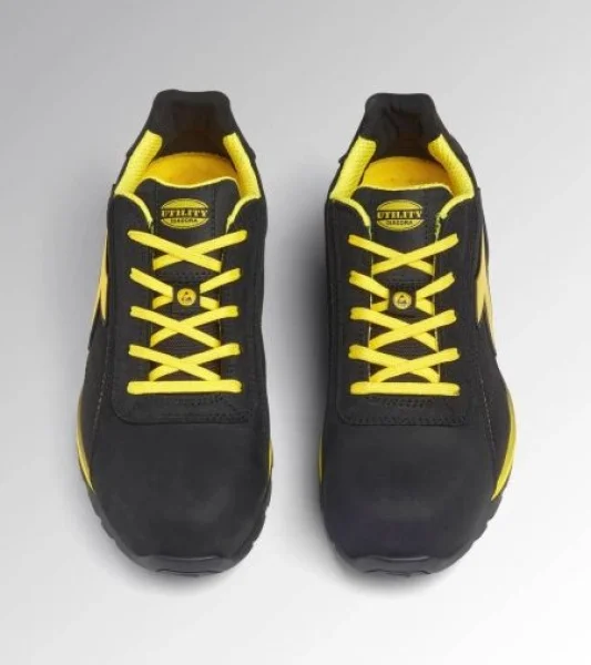 Diadora utility glove hyper low scarpe antinfortunistiche basse s1ps fo hro sr esd - dettaglio 3