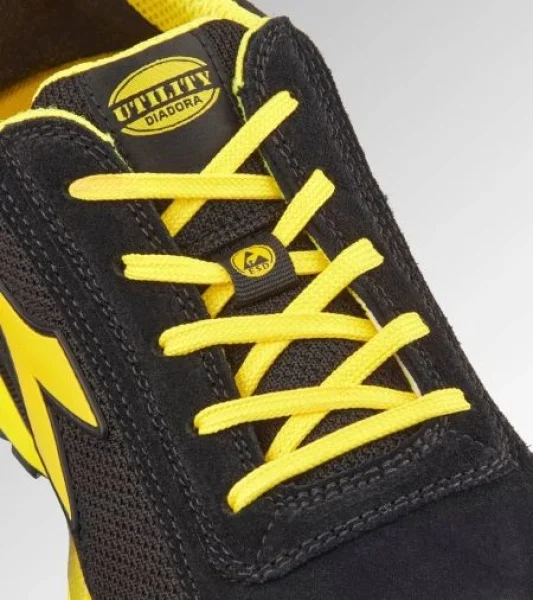 Diadora utility glove hyper low scarpe antinfortunistiche basse s1ps fo hro sr esd - dettaglio 4