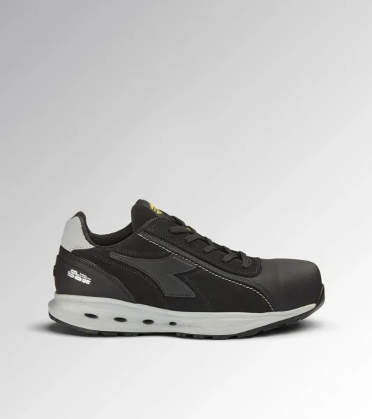 Diadora utility glove a.box low pro scarpe antinfortunistiche basse s3s fo sr hro esd - dettaglio 1