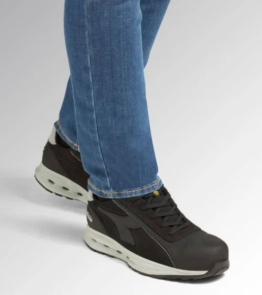 Diadora utility glove a.box low pro scarpe antinfortunistiche basse s3s fo sr hro esd - dettaglio 2