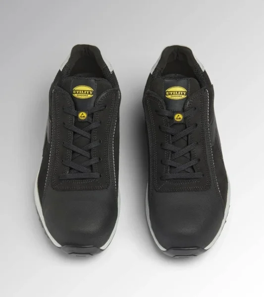 Diadora utility glove a.box low pro scarpe antinfortunistiche basse s3s fo sr hro esd - dettaglio 3
