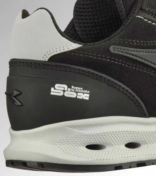 Diadora utility glove a.box low pro scarpe antinfortunistiche basse s3s fo sr hro esd - dettaglio 7