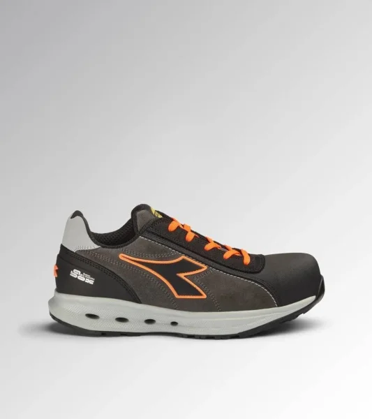 Diadora utility glove a.box low pro scarpe antinfortunistiche basse s3s fo sr hro esd - dettaglio 1