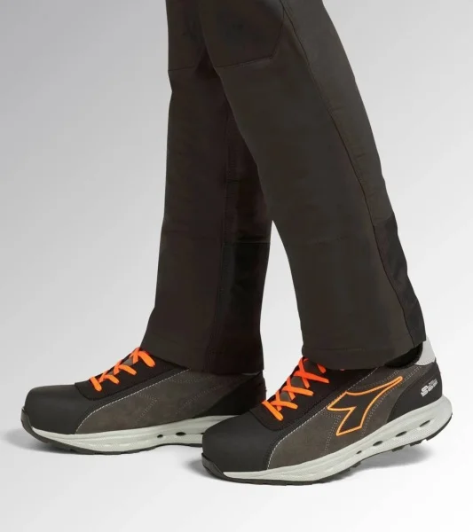 Diadora utility glove a.box low pro scarpe antinfortunistiche basse s3s fo sr hro esd - dettaglio 2