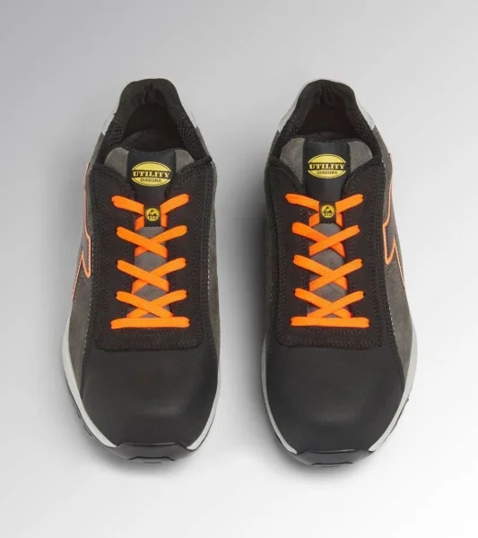Diadora utility glove a.box low pro scarpe antinfortunistiche basse s3s fo sr hro esd - dettaglio 3