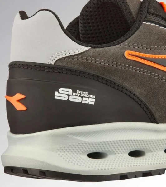 Diadora utility glove a.box low pro scarpe antinfortunistiche basse s3s fo sr hro esd - dettaglio 7