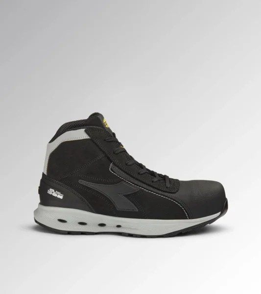 Diadora utility glove a.box mid pro scarpe antinfortunistiche alte s3s fo sr hro esd - dettaglio 1