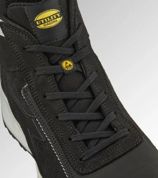 Diadora utility glove a.box mid pro scarpe antinfortunistiche alte s3s fo sr hro esd - dettaglio 4