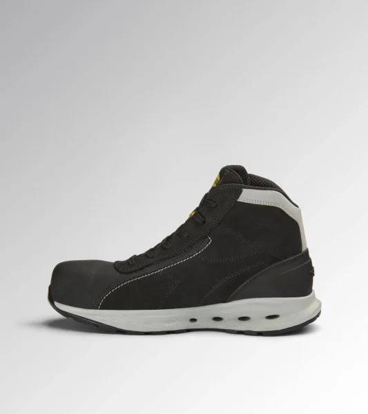 Diadora utility glove a.box mid pro scarpe antinfortunistiche alte s3s fo sr hro esd - dettaglio 6