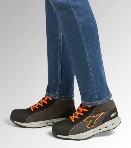 Diadora utility glove a.box mid pro scarpe antinfortunistiche alte s3s fo sr hro esd - dettaglio 2