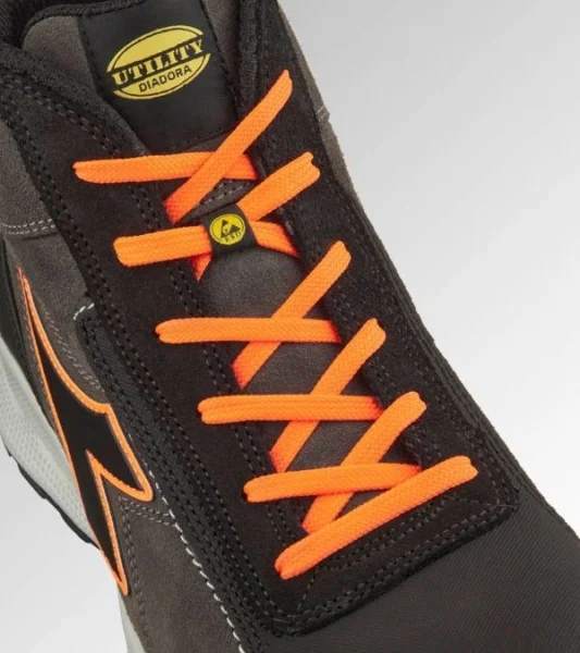 Diadora utility glove a.box mid pro scarpe antinfortunistiche alte s3s fo sr hro esd - dettaglio 4