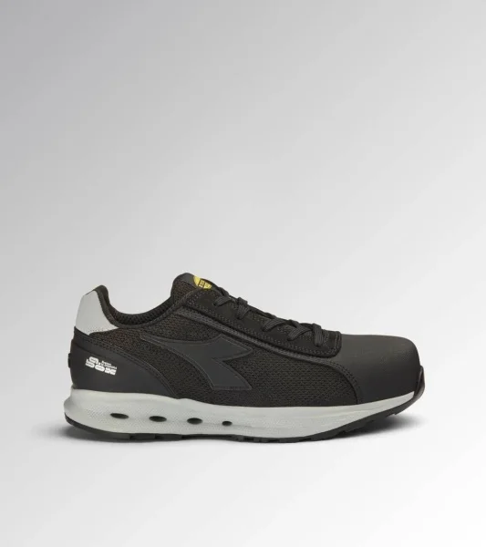 Diadora utility glove a.box low pro scarpe antinfortunistiche basse s1ps fo sr hro esd - dettaglio 1