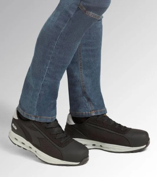 Diadora utility glove a.box low pro scarpe antinfortunistiche basse s1ps fo sr hro esd - dettaglio 2