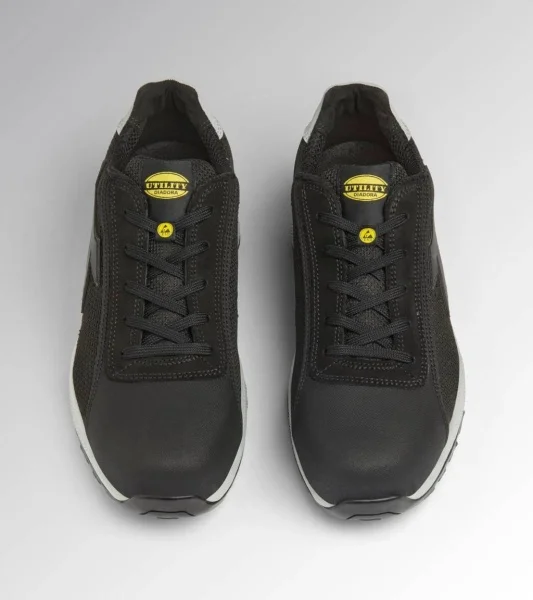 Diadora utility glove a.box low pro scarpe antinfortunistiche basse s1ps fo sr hro esd - dettaglio 3