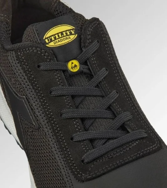 Diadora utility glove a.box low pro scarpe antinfortunistiche basse s1ps fo sr hro esd - dettaglio 4