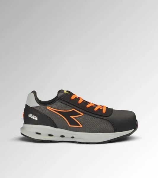 Diadora utility glove a.box low pro scarpe antinfortunistiche basse s1ps fo sr hro esd - dettaglio 1