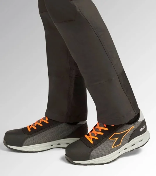 Diadora utility glove a.box low pro scarpe antinfortunistiche basse s1ps fo sr hro esd - dettaglio 2