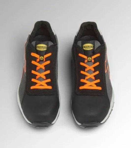 Diadora utility glove a.box low pro scarpe antinfortunistiche basse s1ps fo sr hro esd - dettaglio 3