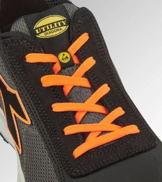 Diadora utility glove a.box low pro scarpe antinfortunistiche basse s1ps fo sr hro esd - dettaglio 4