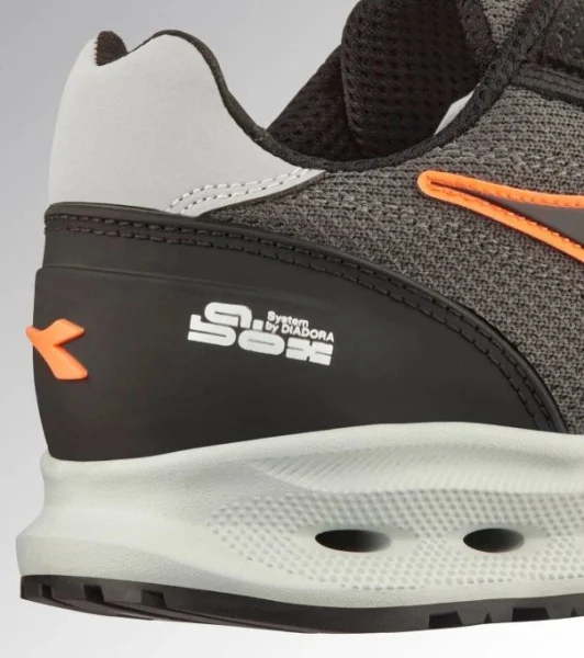 Diadora utility glove a.box low pro scarpe antinfortunistiche basse s1ps fo sr hro esd - dettaglio 7