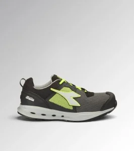 Diadora utility glove a.box low ghost scarpe antinfortunistiche basse s1ps sc fo sr hro esd - dettaglio 1