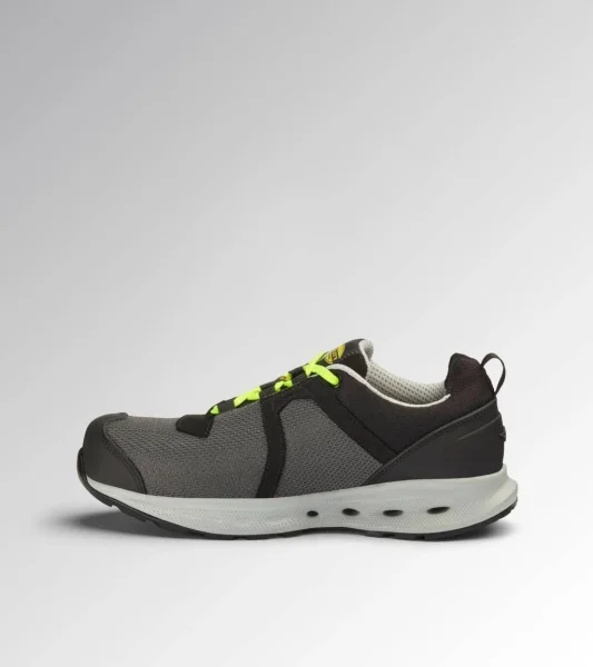 Diadora utility glove a.box low ghost scarpe antinfortunistiche basse s1ps sc fo sr hro esd - dettaglio 6