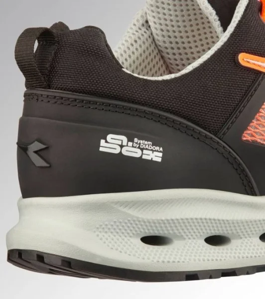 Diadora utility glove a.box low ghost scarpe antinfortunistiche basse s1ps sc fo sr hro esd - dettaglio 7